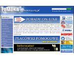 Pomoc dot. narkotyków i dopalaczy w internetowej poradni