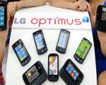 LG Swift 7 (Optimus) czyli Windows Phone na pokładzie
