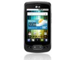 Już milion sprzedanych smarfonów LG Optimus One (Swift Plus)