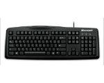 Tania klawiatura Microsoft Wired Keyboard 200