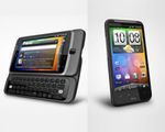 HTC prezentuje HTC Desire HD i Desire Z