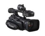 Canon prezentuje nowe kamery profesjonalne: XF105 i XF100