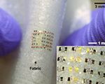 Elektroniczne dresy