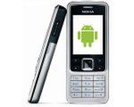 Nokia na Androidzie?