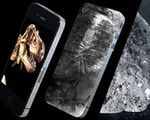Ząb tyranozaurusa w etui do iPhone'a 4