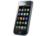 Samsung Galaxy S scl - nowa wersja mocarza