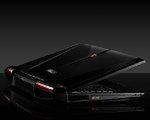 Nowy notebook Asusa: Automobili Lamborghini VX7