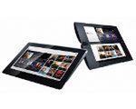 Sony też będzie miało swoje tablety