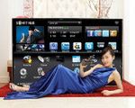 75-calowy telewizor 3D od Samsunga