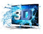 Test czterech telewizorów 3D