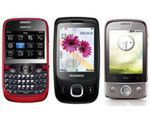 Nowe smartfony od Huawei