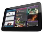 MeeGo z powłoką graficzną dla tabletów