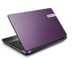 Nowy Packard Bell dot s - mały i oryginalny