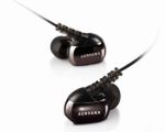 Creative Aurvana In-Ear3 - słuchawki douszne dla wymagających