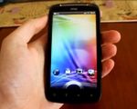 Kolejny problem HTC Sensation - znieczulica ekranu