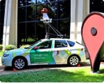 Google lato spędza w Polsce - robiąc zdjęcia