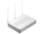 Wielofunkcyjny, bezprzewodowy router z printserwerem