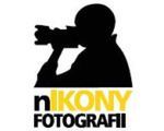 nIKONY Fotografii