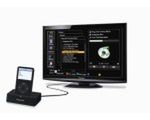 CES 2009: Panasonic przedstawia w pełni zintegrowany system HDTV iPod
