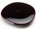 CES 2009: Samsung DVD-H1080 - odtwarzacz DVD przypominający...otoczak