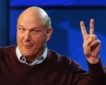 Ballmer: Windows 7 już prawie gotowy