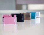 Sony: cyfrowe nowości z serii Cyber-Shot