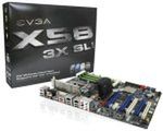 EVGA X58 X3 SLI dla Core i7