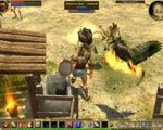 THQ wybiera Nvidia PhysX