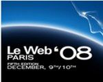 Pomysły, które wygraly konkurs Le Web 08