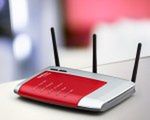 Ruter FRITZ!Box Fon WLAN 7270 za 1 euro