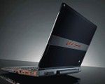 Notebook Gateway P-7808u FX oficjalnie