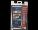 iPhone Bar
