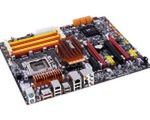 Druga płyta ECS z podstawką LGA 1366