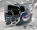 Nikon Coolpix eXtreme - ekstremalnie wytrzymała obudowa i interesujący design
