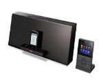 Sony zapowiada nowe systemy do odtwarzania muzyki: NAS-Z200iR oraz CMT-Z100iR