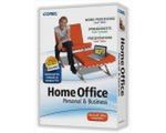 Corel Home Office - pakiet biurowy dla netbooków