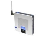 Zabierz internet na kemping - nowy router Linksys'a