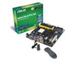 Asus M4A78-HTPC - płyty microATX dla amatorów kina domowego
