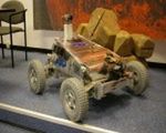 Polski robot marsjański zaprezentowany