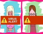 (18+) Reklama ESET Nod32 Antywirus - żart czy marketing?