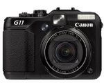 Dwa nowe Canony: PowerShot G11 i PowerShotS90