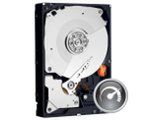 WD wprowadza dyski twarde 7200 RMP wysokiej wydajności i pojemności 2TB