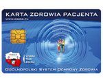 Nowoczesna karta dla polskich pacjentów