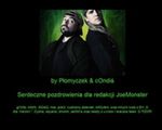 Włamanie do JoeMonster.org