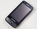 Samsung M8910 Pixon12 - nowa jakość komórkowej fotografii - test