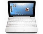 HP Compaq AirLife 100 - smartbook z Androidem