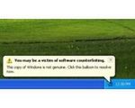 USA: sędzia oddala pozew przeciwko kontroli oryginalności Windows