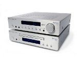 Test odtwarzacza i amplitunera Cambridge Audio