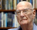 Arthur C. Clarke nie żyje