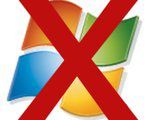Microsoft - wpadka z aktualizacją narzędzia antypirackiego